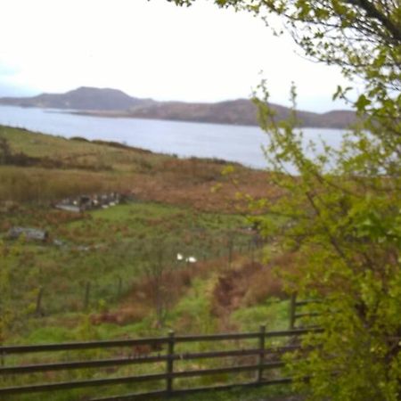 Bothan Na Tilleadh 阿契提布 外观 照片
